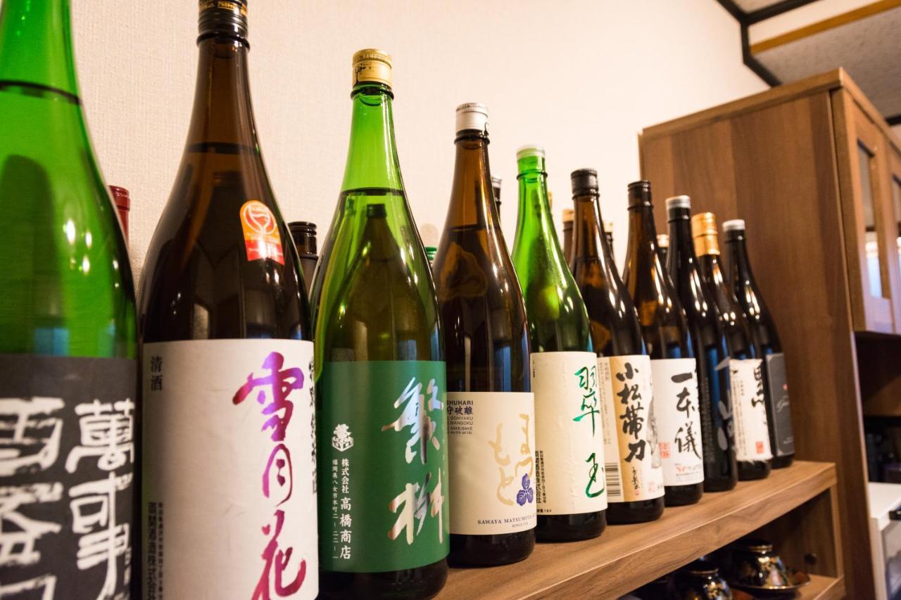 Live Here Like Local Japanese Do Киришима Екстериор снимка