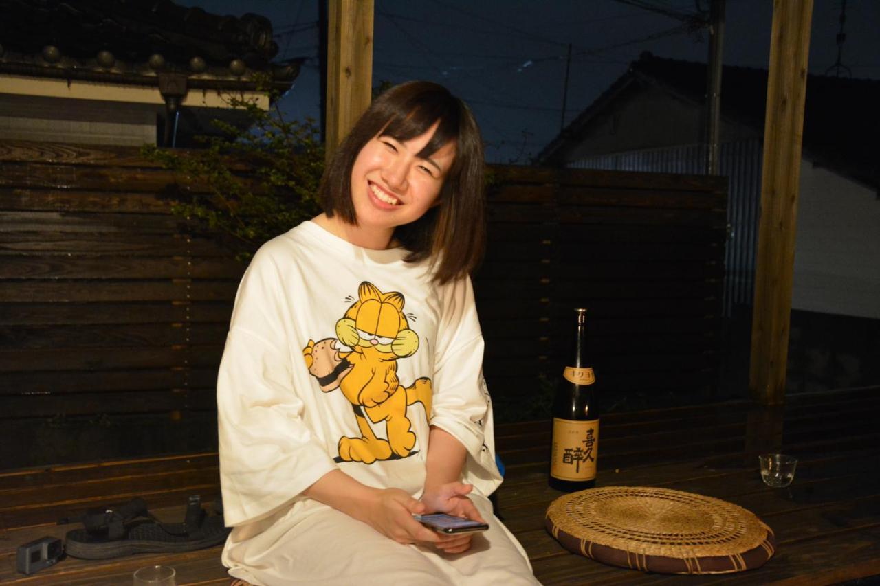 Live Here Like Local Japanese Do Киришима Екстериор снимка