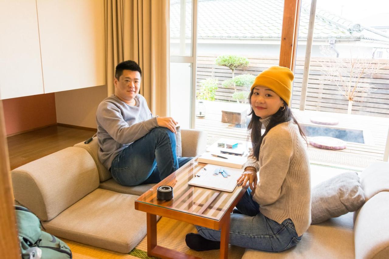 Live Here Like Local Japanese Do Киришима Екстериор снимка