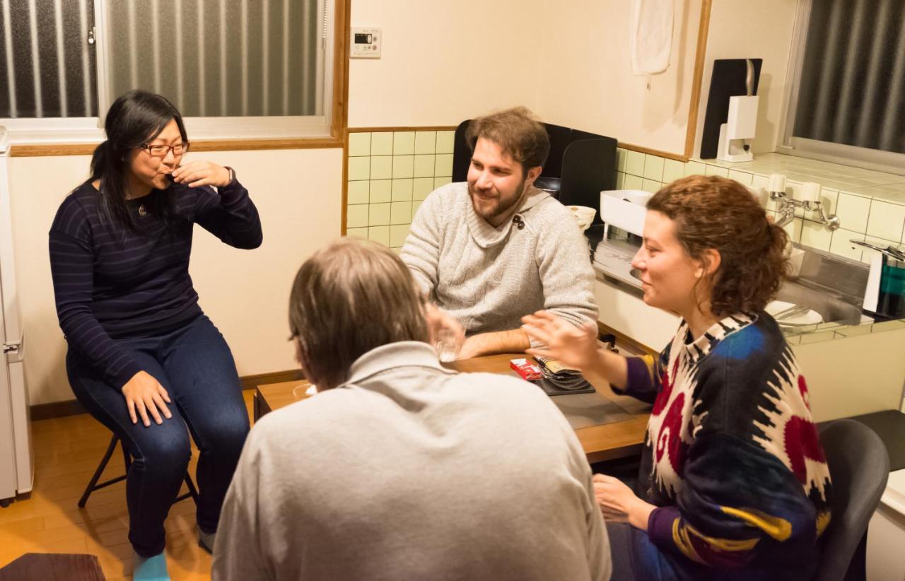 Live Here Like Local Japanese Do Киришима Екстериор снимка